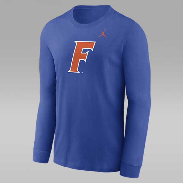All Products Football Florida Gators Long Sleeve Shirts. Nike
